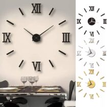 Horloge mural moderne