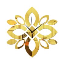 Horloge Murale Moderne