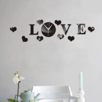 Horloge mural moderne