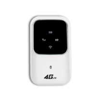 Modem Wifi Bvot M80 4G LTE