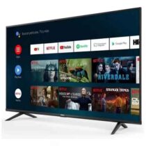 TÃ©lÃ©viseur DELTA 65'' Smart +4K - 65DL201US - Garantie : 6 mois