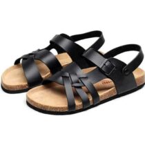 sandales romaines