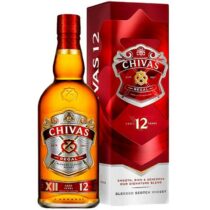 chivas regal