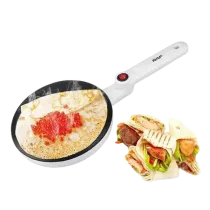 machine Ã  crÃªpe