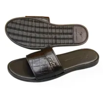 sandales hommes