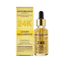 SÃ©rum facial Gold 24K