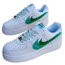 Basket NIKE Air Force 1 LV8 - Pointure. 41,42