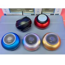mini haut parleur