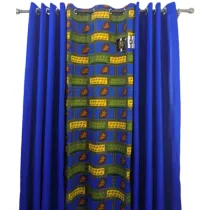 Ensemble rideaux