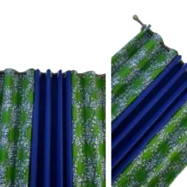 Ensemble rideaux