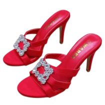 Mules femmes