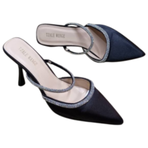 mules Ã  talons