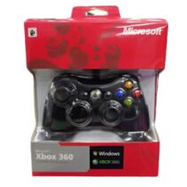 manette de jeux xbox