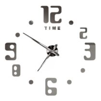 Horloge mural moderne