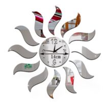 Horloge mural moderne