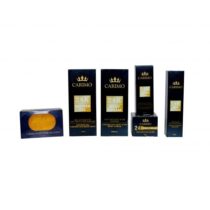 Gamme Teint dâ€™Or De Carimo