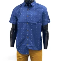 Chemisette_en_coton_bleue_avec_motifs