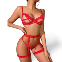 Lingerie_femme_rouge