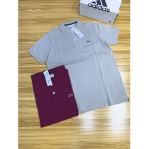 polo homme