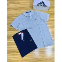 polo homme