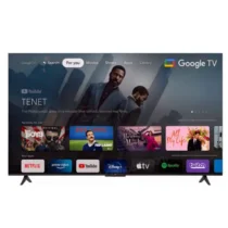 TV Smart TCL 55 Pouces Ultra HD (4K) - 55P635 - Garantie: 12 mois