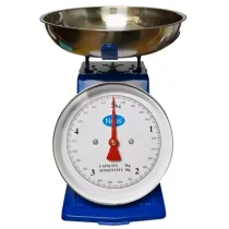 Balance de cuisine mÃ©canique de prÃ©cision - 5Kg