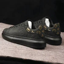 Basket Alexander McQueen - Pointure. 40 à 44