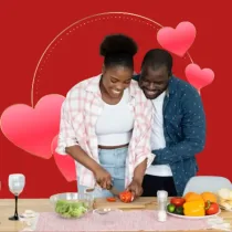 Cuisine Ã  deux