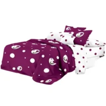 draps de lit