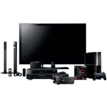 Ã©lectronique - Achat Ã  CrÃ©dit