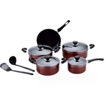 ensemble casseroles
