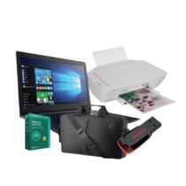 Informatique - Achat à Crédit