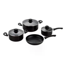 ensemble de casserole