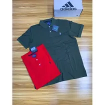polo homme