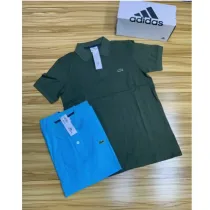 Polo homme