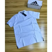 polo homme