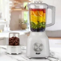 mixeur raf