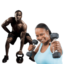 Sport & Fitness