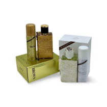 Eau de parfum Brown Orchid - 80ml - Deodorant Brown Orchid Offert