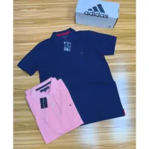 polo hommes