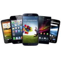 Smartphones & Tablettes - Achat Ã  CrÃ©dit