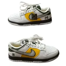 Basket Nike Dunk Low X KOBE - Pointure. 38 Ã  45