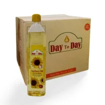 Carton_de_16_Huile_de_tournesol_Day_to_Day_1L