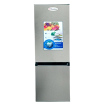 Réfrigérateur Binatone 176L - FR205 - Gris - Garantie: 06 mois