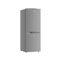 Réfrigérateur Binatone 126L - FR160 - Gris - Garantie: 06 mois