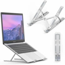 Support pliable pour Laptop