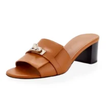 Sandale_Ã _talon_HermÃ¨s