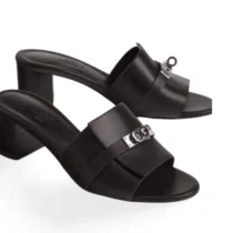 Sandale_Ã _talon_HermÃ¨s