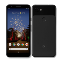 Google Pixel 3A