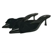 Mules à Talons femme ZARA - Pointures. 37 à 42